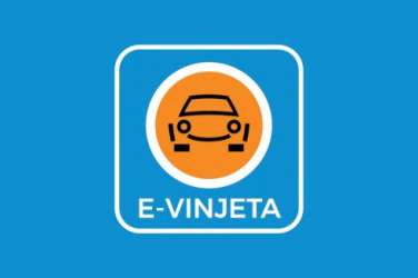 e-vinjeta