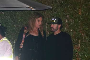 Caitlyn Jenner, Brody Jenner