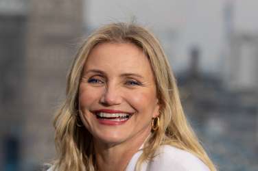 Cameron Diaz