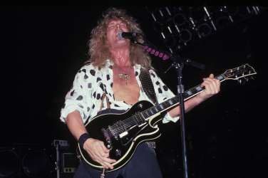 John Sykes