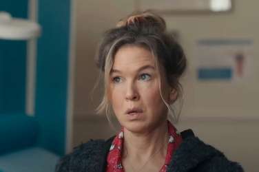 Bridget Jones, Renée Zellweger