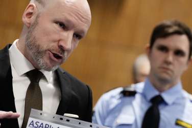 anders breivik