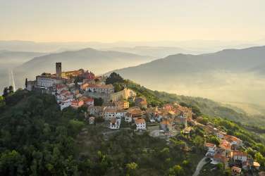 hrvaska, hrvaska-istra, istra, pocitnice, morje, obala, dopust, luksuzne-vile, luva, luva-villas