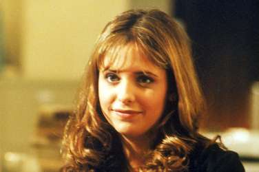 sarah-michelle-gellar, buffy-the-vampire-slayer, buffy-izgnajalka-vampirjev