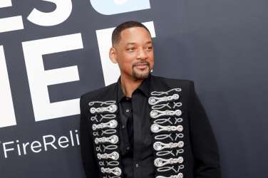 Will Smith