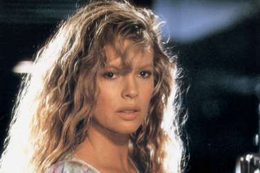 Kim Basinger