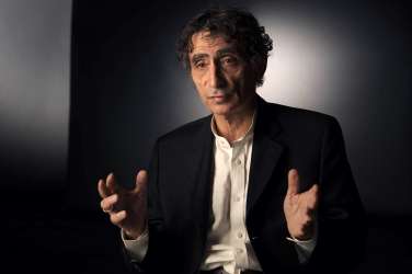 Gabor Maté (2)