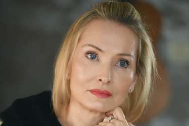 Tanja Ribič