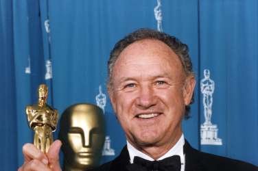 Gene Hackman