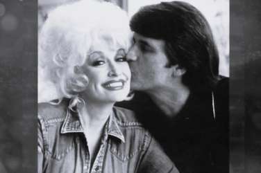 Dolly Parton, Carl Dean (1)