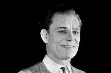 Lon Chaney (1883 - 1930) velja za moža tisočerih obrazov, čeprav je s kariero zaradi bolezni končal