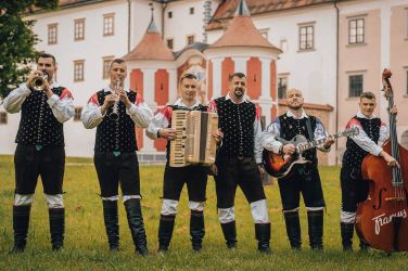 Runda kvintet