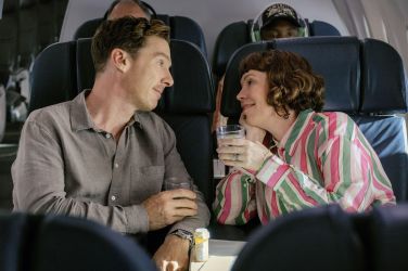 Vojna zakoncev Rose, Olivia Colman, Benedict Cumberbatch - !!!Kako se ljubezen sprevrže v vojno vest