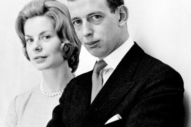 Vojvodinja Kentska - Britanski kraljevi družini se je pridružila s poroko leta 1961 in postala vojvo