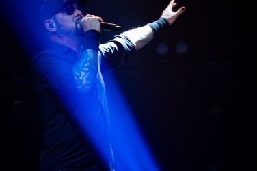 Siddharta - Arena Stožice je tri ure dihala s Siddharto in njenimi največjimi hiti