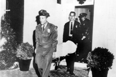 Umor v krogu Lane Turner je razkril temno plat zasebnega življenja zvezd