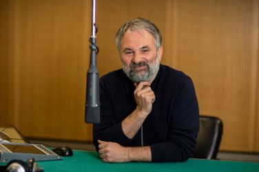 Gostitelj Vseh naših iger bo radijec Aleš Smrekar