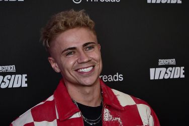 Dylan Page je spregovoril o cenzuri na TikToku in umetni inteligenci