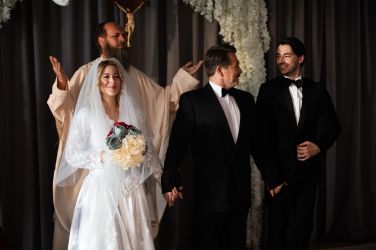 NIKA GRABELJA, ROKO SIKAVICA, DRAGAN BJELOGRLIC