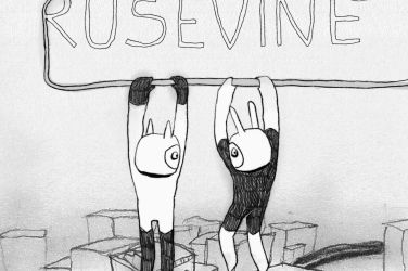 Kader iz animiranega