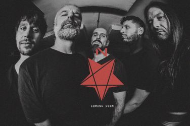 Noctiferia se po daljšem premoru vračajo na koncertne odre in od