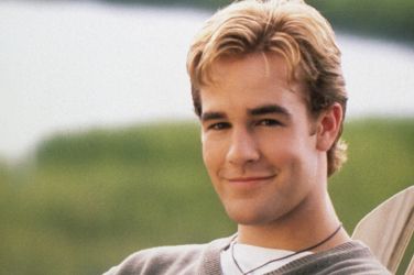 James Van Der Beek je umrl, star komaj 48 let