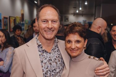 Jože in Andreja Potrebuješ