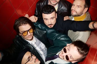 Med neskončnimi cestami in občutkom doma: Batista Cadillac z novo balado odpirajo poglavje albuma Ba