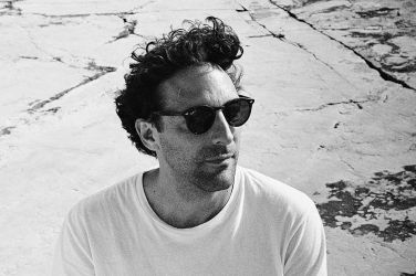 Voranc Vogel (foto Ajda Schmidt)