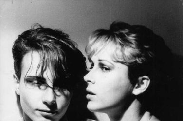 Denis & Denis v legendarnih osemdesetih