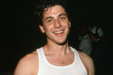 Corey Parker se je pojavil tudi v priljubljeni ameriški humoristični seriji Will & Grace