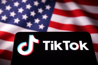 TikTok po dogovoru ostaja v ZDA ..