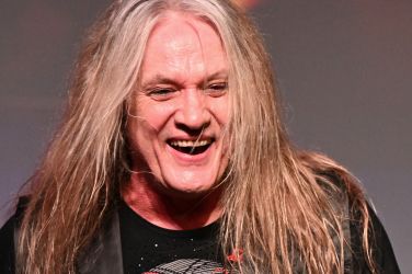 Tako je videti rocker danes