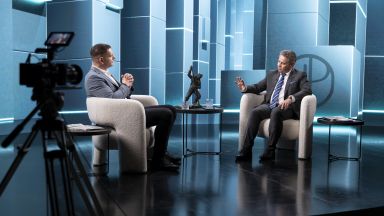 Pogovori o prihodnosti: Zoran Stevanović