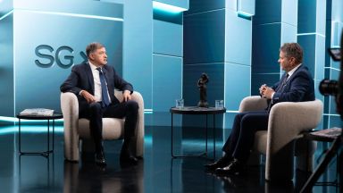 Pogovori o prihodnosti: Vlado Dimovski