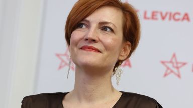 Asta Vrečko: Napad na eno politično stranko je napad na demokracijo