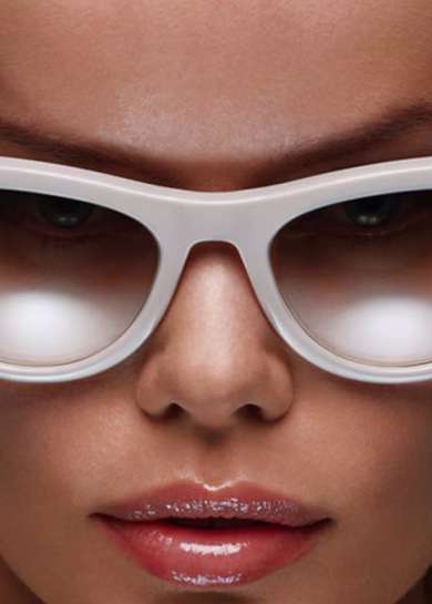 Google želi sodelovat z Ray-Banom pri razvoju pametnih očal