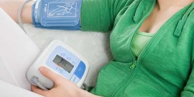 Kako na naraven način znižati krvni tlak?