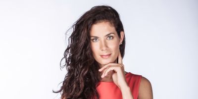 Voditeljica na Radiu 1 Ivjana Banić