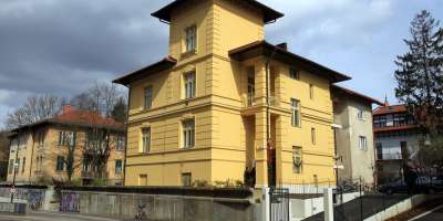98 let delovanja Inštituta za narodnostna vprašanja v Ljubljani