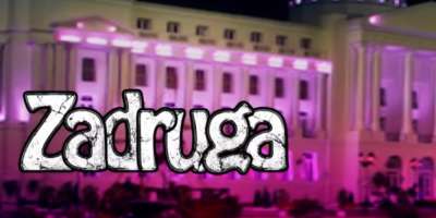 Zadruga