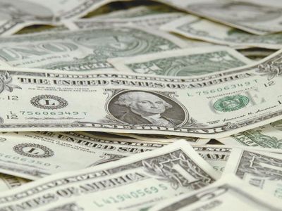 dollars dolarji denar