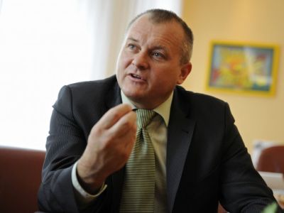 Franc Kangler