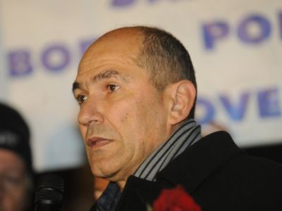 janša janez