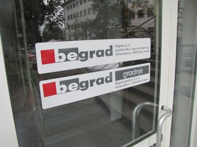 Begrad