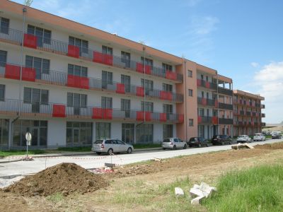 Socialni center