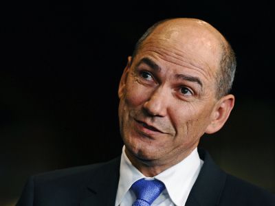 Janez Janša
