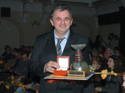 Zvone Štorman