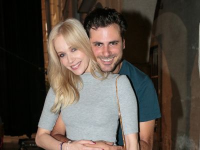 Jelena Rozga Stjepan Hauser - foto 1