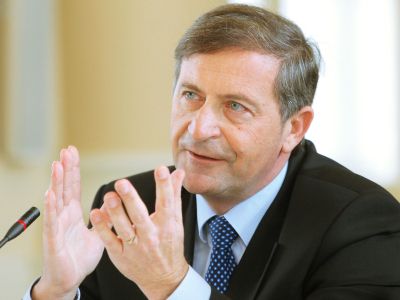 Karl Erjavec